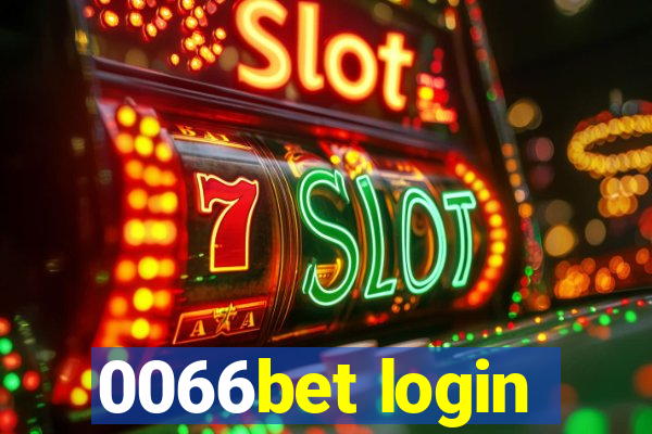 0066bet login